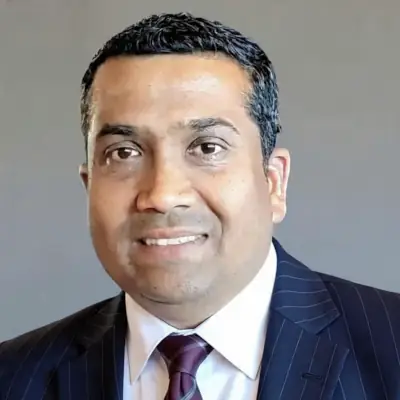 Picture of Dipesh Patel